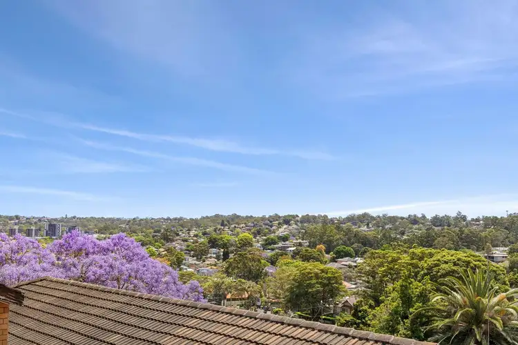 Fifth view of Homely apartment listing, 21/42-44 Belmore Street, Ryde NSW 2112