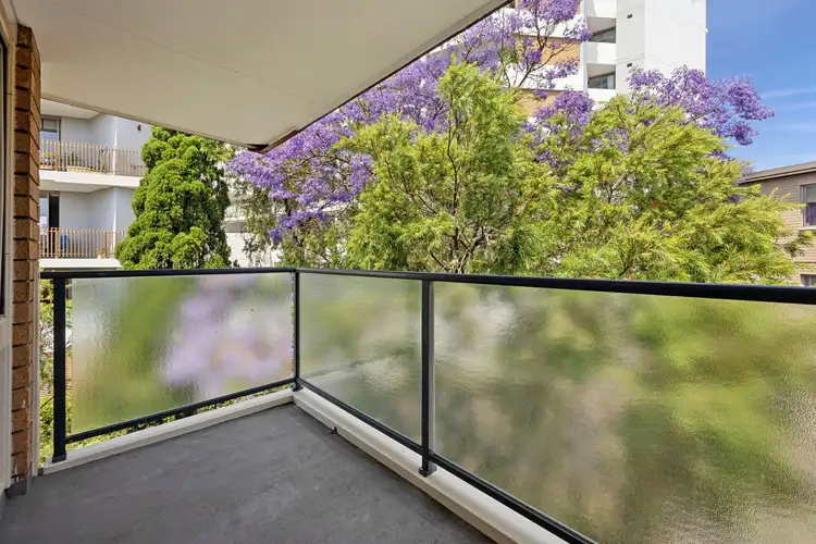 Sixth view of Homely apartment listing, 21/42-44 Belmore Street, Ryde NSW 2112