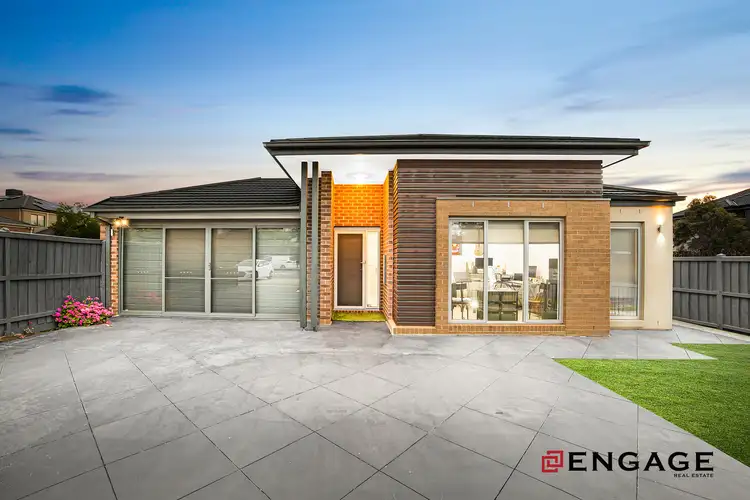 7 Sedgefield Avenue, Truganina VIC 3029