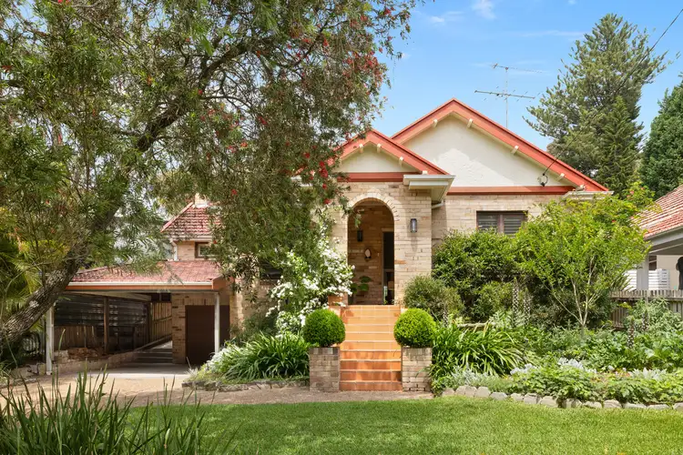 7 Hendy Avenue, Collaroy NSW 2097