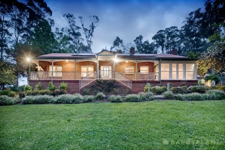 155 Paternoster Road, Cockatoo VIC 3781