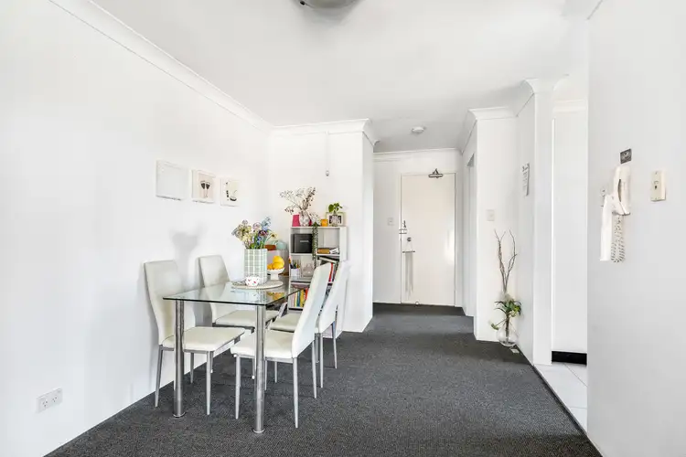 Second view of Homely apartment listing, 20/7 Railway Parade, Engadine NSW 2233