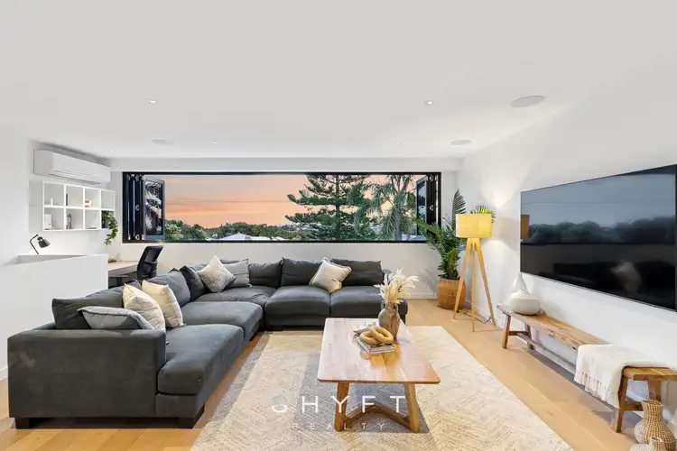 Fourth view of Homely house listing, 75 Bridgewater Drive, Kallaroo WA 6025