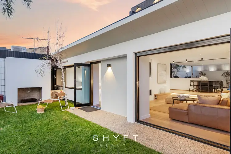 Fifth view of Homely house listing, 75 Bridgewater Drive, Kallaroo WA 6025