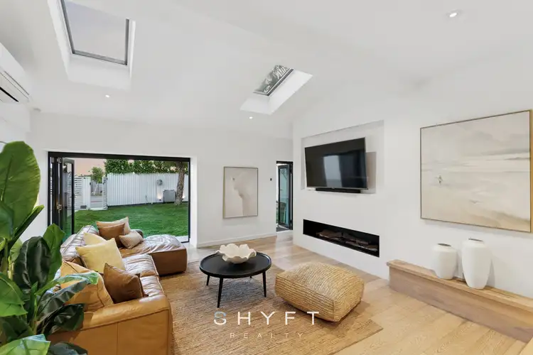 Sixth view of Homely house listing, 75 Bridgewater Drive, Kallaroo WA 6025