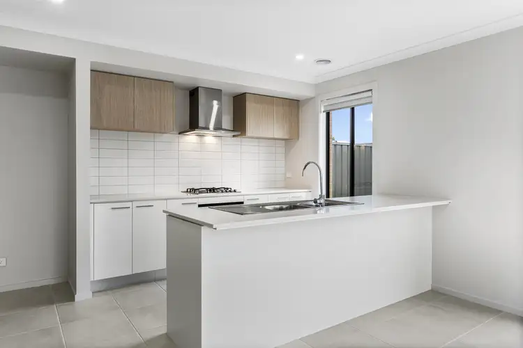 21 Buchanan Drive, Huntly North VIC 3551