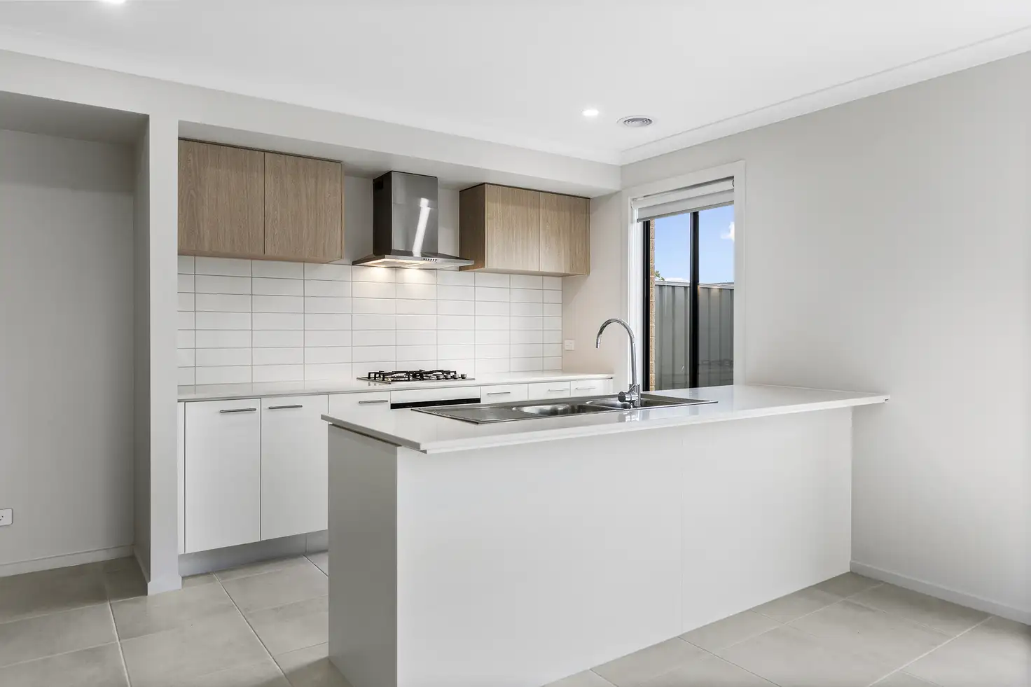 Main view of Homely house listing, 21 Buchanan Drive, Huntly North VIC 3551