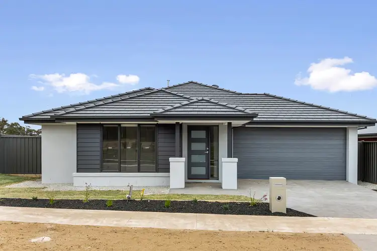 Third view of Homely house listing, 21 Buchanan Drive, Huntly North VIC 3551