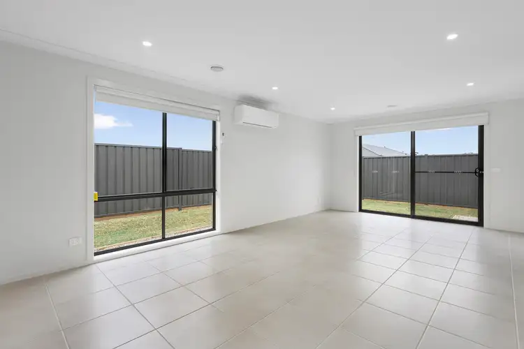 Fourth view of Homely house listing, 21 Buchanan Drive, Huntly North VIC 3551