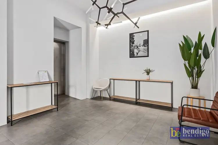 Third view of Homely apartment listing, 2/2-4 Queen Street, Bendigo VIC 3550