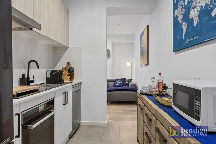 Fourth view of Homely apartment listing, 2/2-4 Queen Street, Bendigo VIC 3550