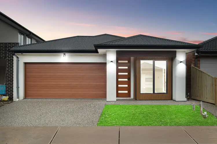 26 Parsonage Crescent, Truganina VIC 3029