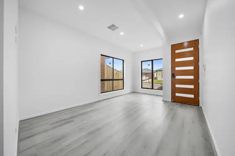 Third view of Homely house listing, 26 Parsonage Crescent, Truganina VIC 3029