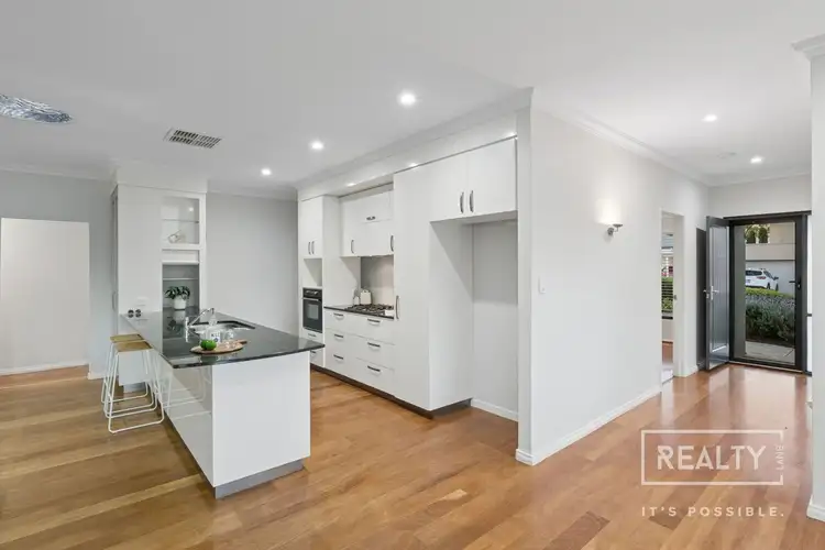 Sixth view of Homely house listing, 13 Wylie Place, Karrinyup WA 6018