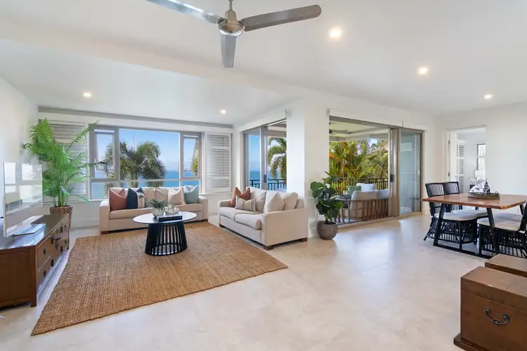 Second view of Homely apartment listing, 10/11 Colonel Cummings Drive, Palm Cove QLD 4879