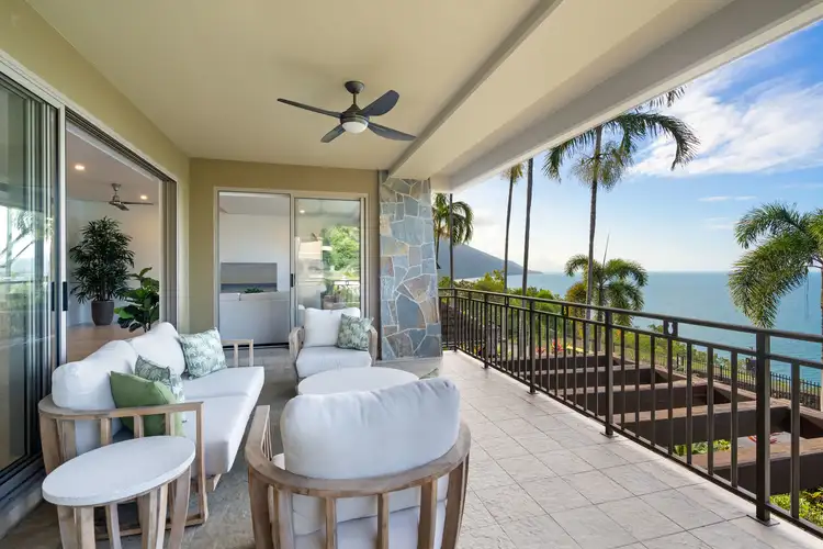 Second view of Homely apartment listing, 10/11 Colonel Cummings Drive, Palm Cove QLD 4879