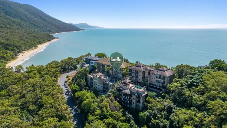 Third view of Homely apartment listing, 10/11 Colonel Cummings Drive, Palm Cove QLD 4879