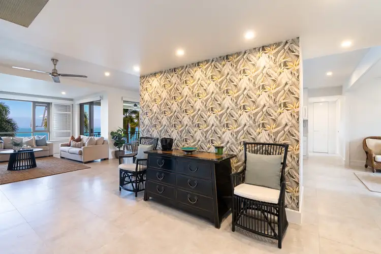 Fourth view of Homely apartment listing, 10/11 Colonel Cummings Drive, Palm Cove QLD 4879