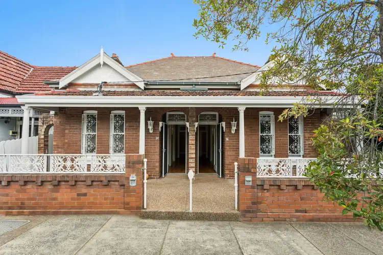 14-16 Nowranie Street, Summer Hill NSW 2130