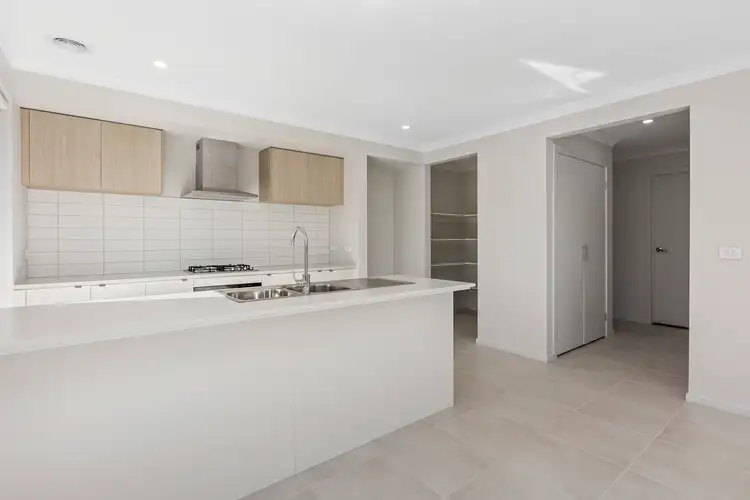 2 Whitelock Drive, Huntly VIC 3551