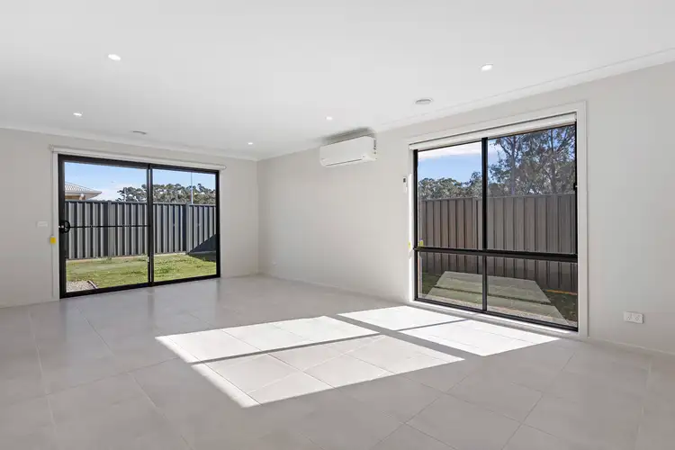 Third view of Homely house listing, 2 Whitelock Drive, Huntly VIC 3551