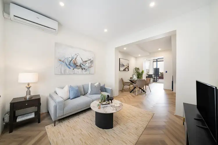 17 Amy Street, Erskineville NSW 2043
