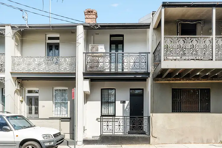 17 Amy Street, Erskineville NSW 2043