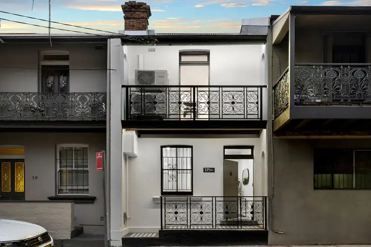 17 Amy Street, Erskineville NSW 2043