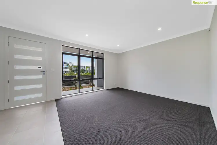 Second view of Homely house listing, 29 Fernandez Lane, Penrith NSW 2750