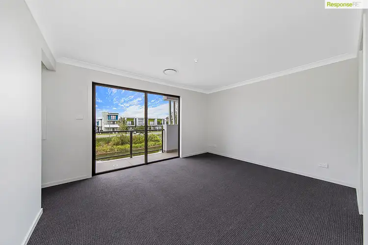 Third view of Homely house listing, 29 Fernandez Lane, Penrith NSW 2750