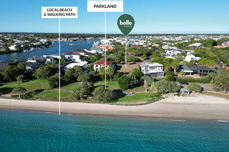29 Seaside Drive, Banksia Beach QLD 4507