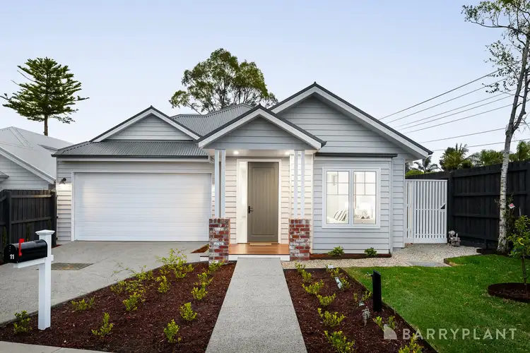 11 Churchill Way, Kilsyth VIC 3137
