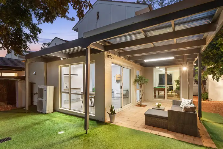 3 Newington Boulevard, Newington NSW 2127