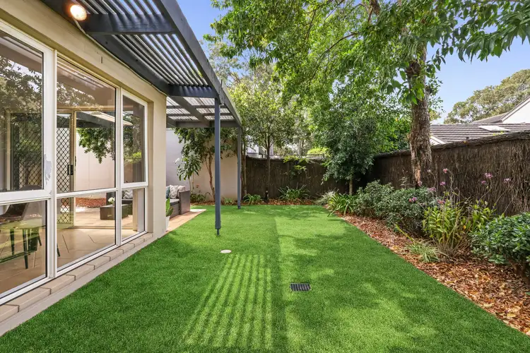 3 Newington Boulevard, Newington NSW 2127