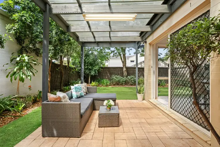 3 Newington Boulevard, Newington NSW 2127