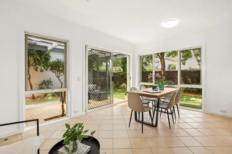 Fifth view of Homely house listing, 3 Newington Boulevard, Newington NSW 2127