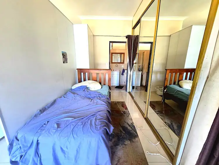 Third view of Homely studio listing, 39/4 Wilkins Street, Yagoona NSW 2199
