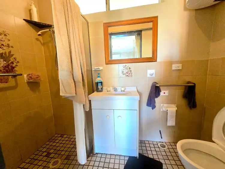 Fourth view of Homely studio listing, 39/4 Wilkins Street, Yagoona NSW 2199