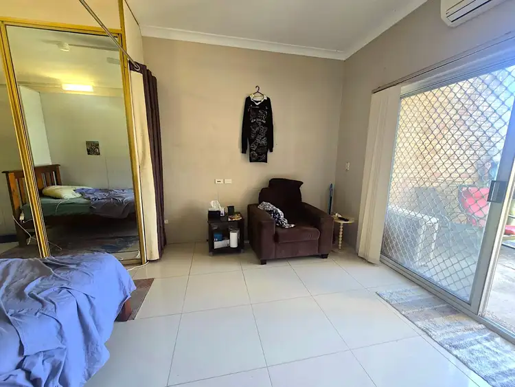 Fifth view of Homely studio listing, 39/4 Wilkins Street, Yagoona NSW 2199
