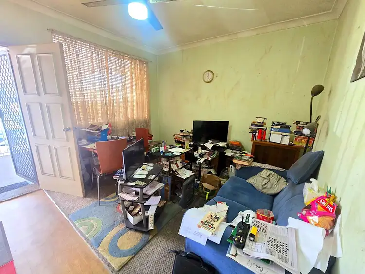 Second view of Homely studio listing, 21/4 Wilkins Street, Yagoona NSW 2199