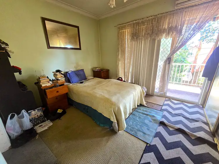 Third view of Homely studio listing, 21/4 Wilkins Street, Yagoona NSW 2199
