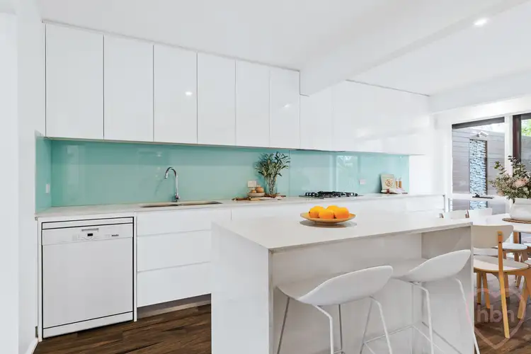 Third view of Homely townhouse listing, 9/26 Eungella Street, Duffy ACT 2611