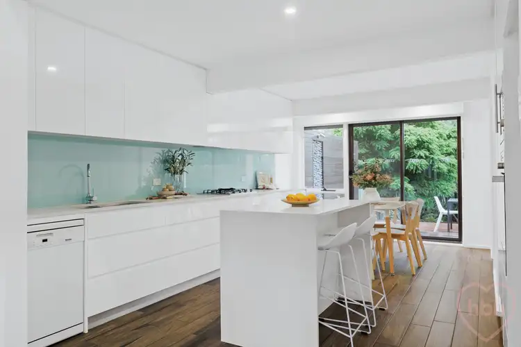 Fourth view of Homely townhouse listing, 9/26 Eungella Street, Duffy ACT 2611