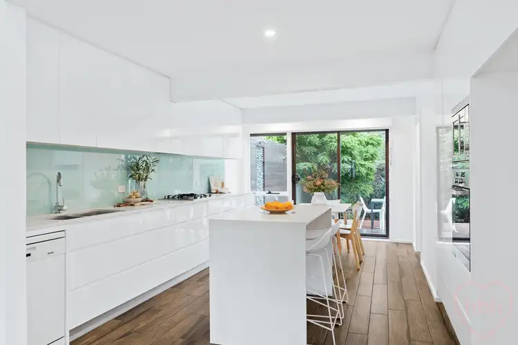 Fifth view of Homely townhouse listing, 9/26 Eungella Street, Duffy ACT 2611