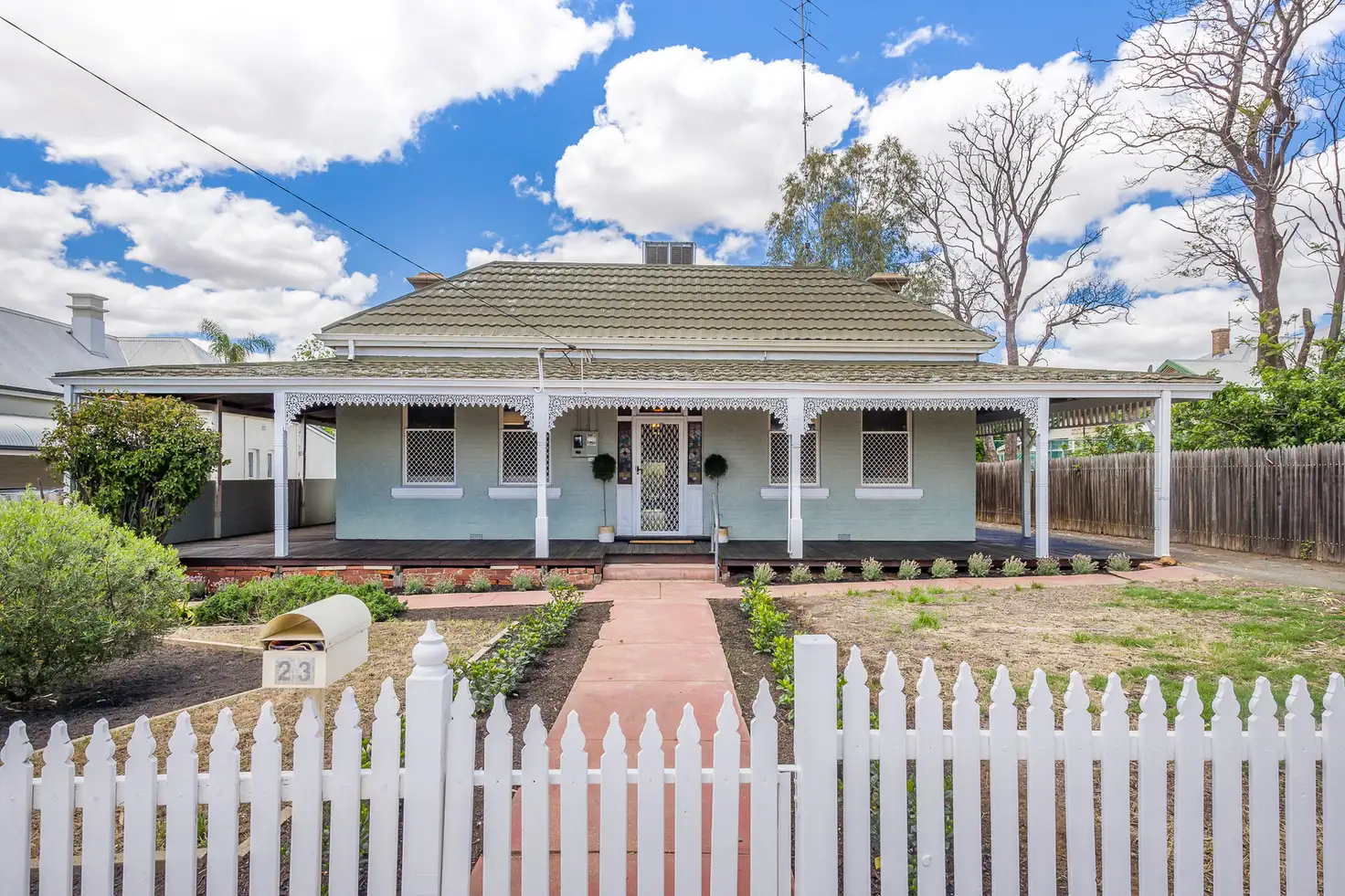 Main view of Homely house listing, 23 Duke Street East, Northam WA 6401
