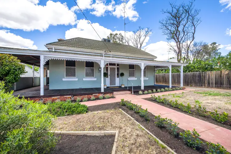 Second view of Homely house listing, 23 Duke Street East, Northam WA 6401