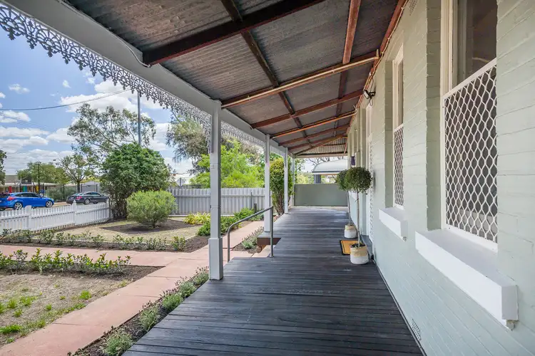 Third view of Homely house listing, 23 Duke Street East, Northam WA 6401