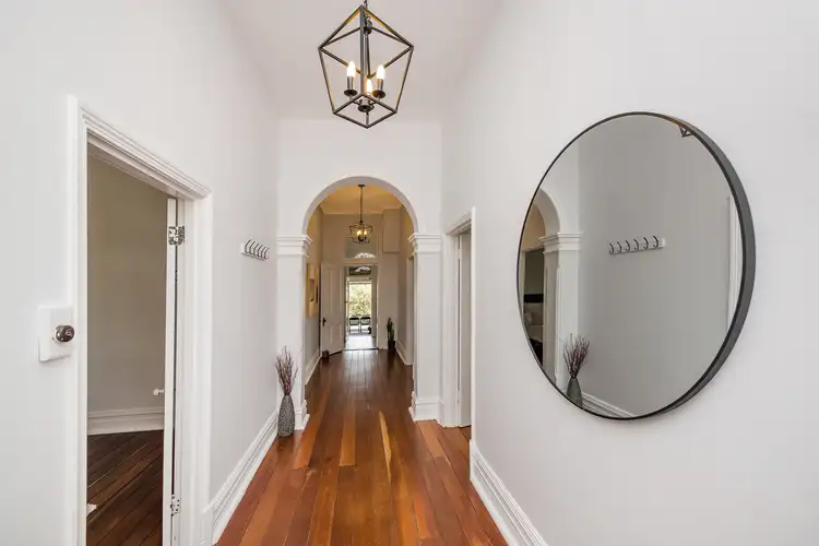 Fifth view of Homely house listing, 23 Duke Street East, Northam WA 6401