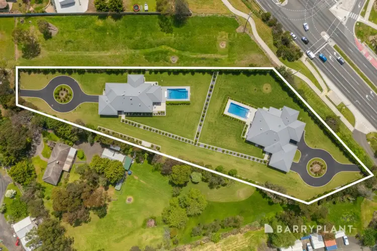 3 Desmond Court, Beaconsfield VIC 3807
