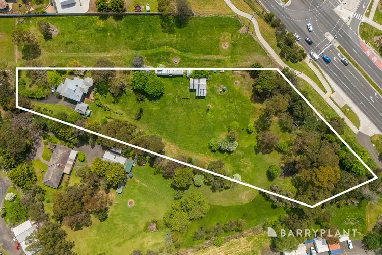 3 Desmond Court, Beaconsfield VIC 3807